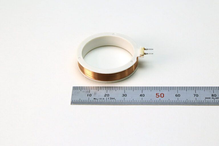 Bobbin Winding Sensor Coil for Car (Ver.2) – T.I.T. Electronic